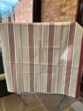 Vintage Laura Ashley Red &