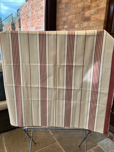 Vintage laura ashley red - laura,