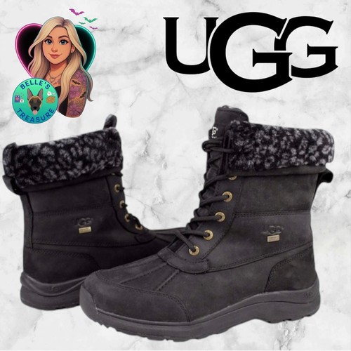 Ugg adirondack boot iii - ugg,