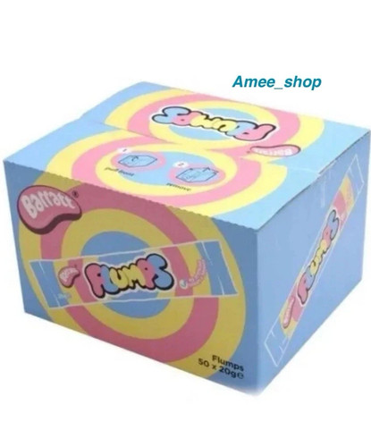20g sticks flumps - 20g,