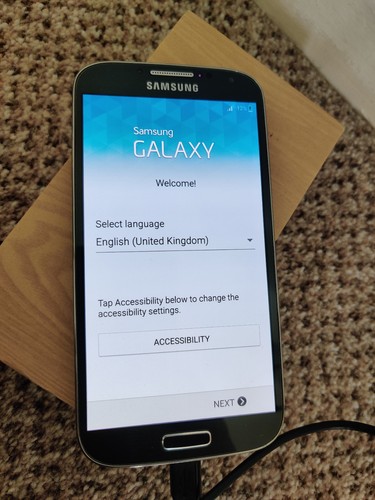 Samsung galaxy i9505 - samsung, s4