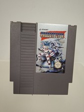 PROBOTECTOR NINTENDO NES GAME