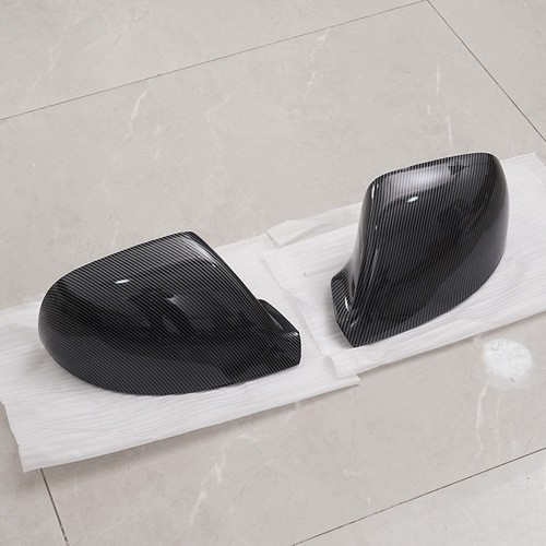 Pair carbon look for - carbon, vw