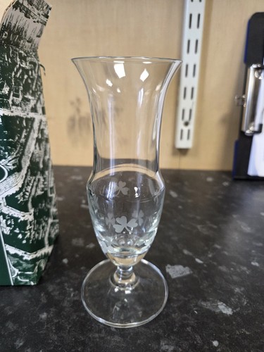 Vintage eamon glass single - vintage,