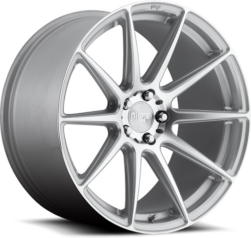 Alloy wheels niche essen - alloy,