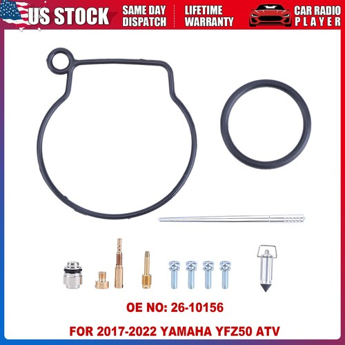 Racing carburetor rebuild - racing,