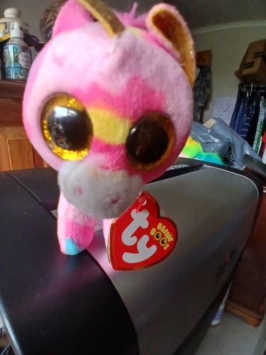Beanie boo boos - beanie,