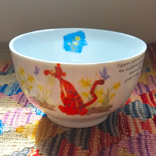 Disney winnie the pooh tigger - disney,