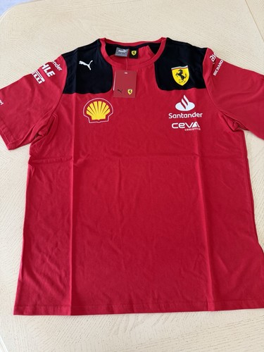 Puma scuderia ferrari men - ferrari, men's