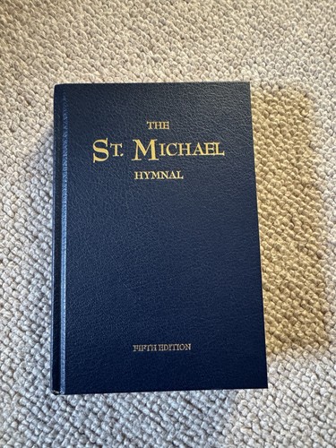 New michael hymnal - new,