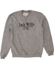 JACK WILLS Mens Graphic