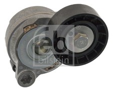 BELT TENSIONER V-RIBBED BELT