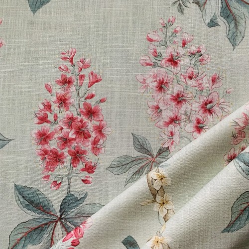 Sanderson curtain fabric - sanderson,