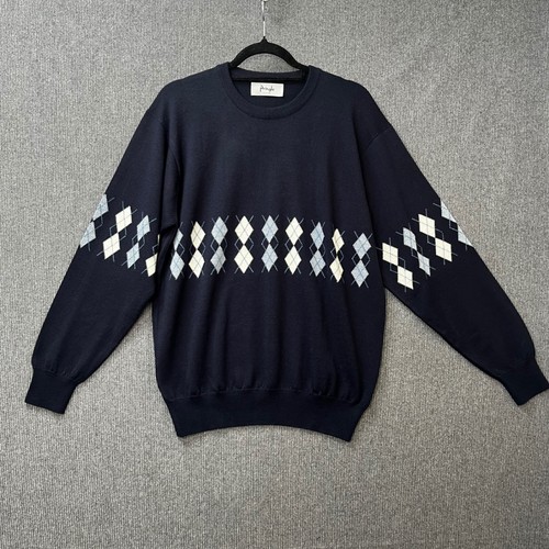 Pringle jumper mens - pringle, m
