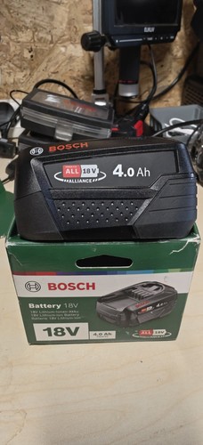 Bosch 18v 0ah battery pba - 18v,