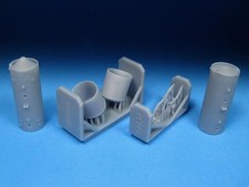 Barracuda Studios 72534 1:72
