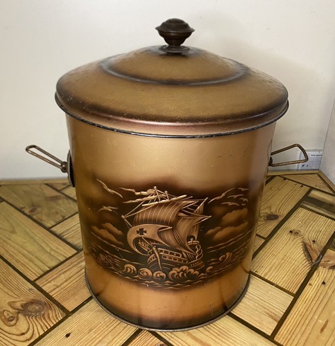 Vintage worcester ware metal - vintage,