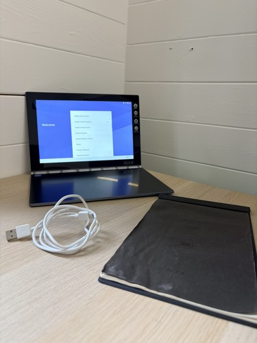 Lenovo yoga book - lenovo,