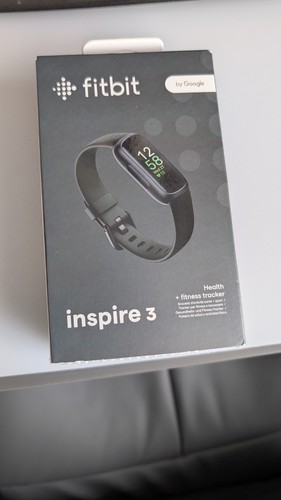 Fitbit inspire activity - inspire,