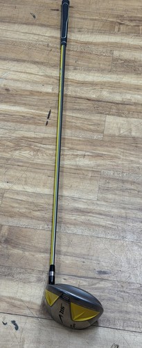 Nike sumo 460 driver - sq,