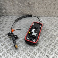 VW CADDY MK5 SBB, SBJ Gear Shifting Mechanism 5WA713033BS 2.0 Diesel 30813449