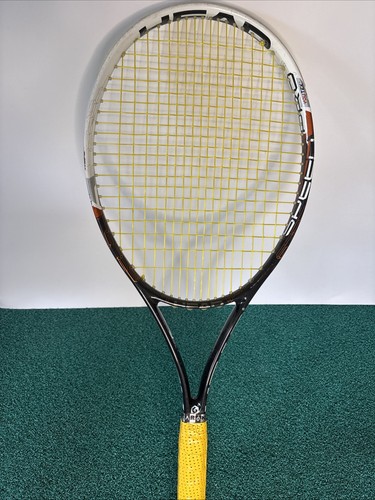 Head speed pro youtek graphene - head,