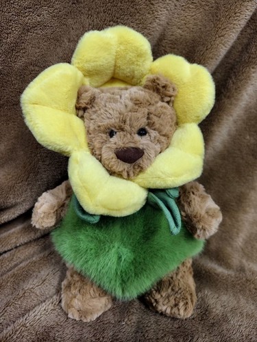 Jellycat bartholomew bear - bartholomew,