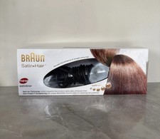 Braun Satinliner Hair Straighteners for Women
