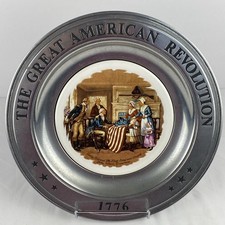 THE GREAT AMERICAN REVOLUTION