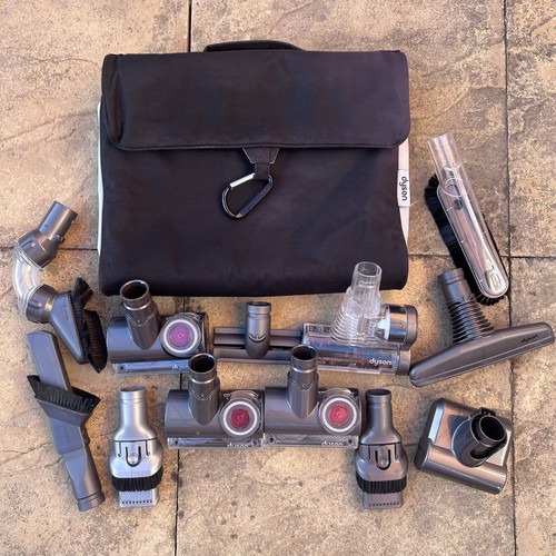 Dyson accessories - dyson,
