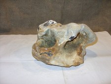 Flint hag stone - flint,