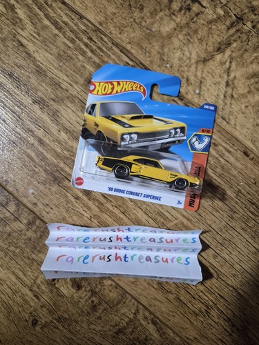 2025 hot wheels - wheels, 69