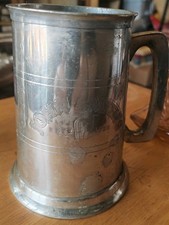 Vintage John Smiths Beer