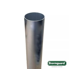 Aluminium Tube Various Sizes