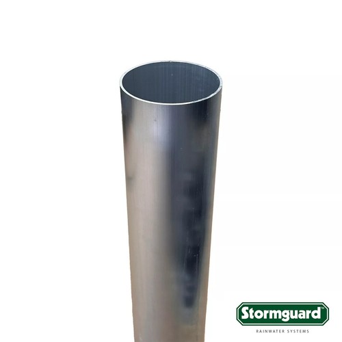 Aluminium tube various sizes - aluminium,