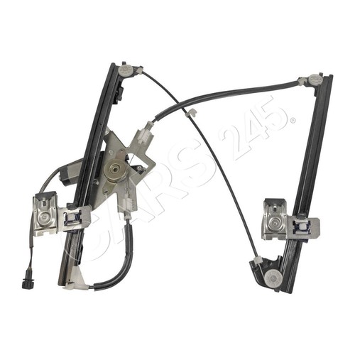Front power window - n/s,
