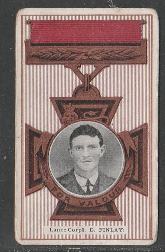 1916 cohen weenen - weenen, victoria