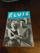 ELVIS MONTHLY 2ND YEAR NUMBER