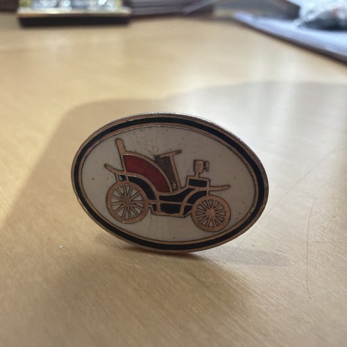 Ford stratton vintage car - stratton,
