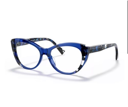 Alain mikli elisee new - elisee, genuine