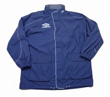 Umbro Training Jacket Mens L