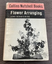 Flower Arranging By Jane