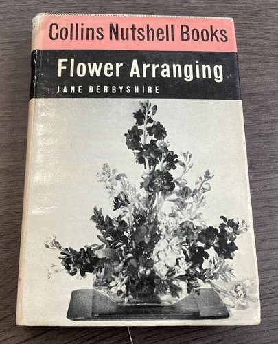 Flower arranging jane - flower, by