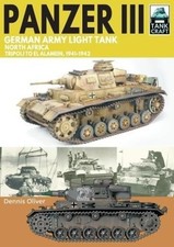 Panzer III, German Army Light