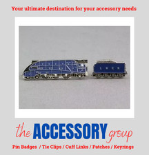 New Mallard Pacific 4468 style