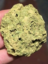pyromorphite Copper Ore