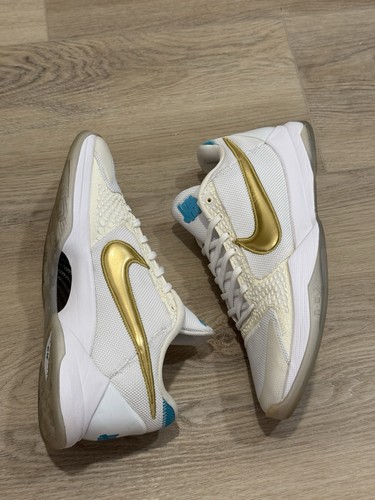 Nike kobe protro x - kobe, 5
