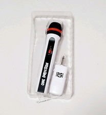 Wireless karaoke microphone - wireless,