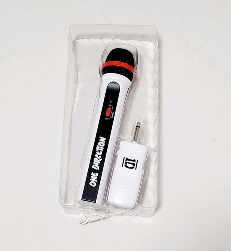 Wireless karaoke microphone - karaoke,