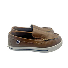 Sperry Boat Shoes Kids Size 12